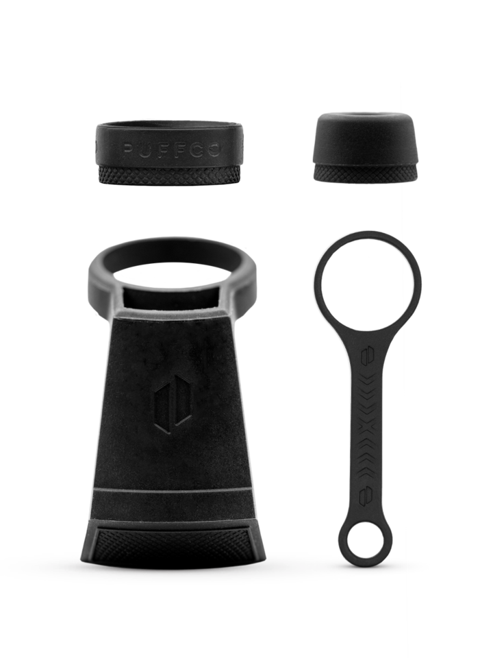 Photograph of product: Puffco | Puffco Peak Travel Pack