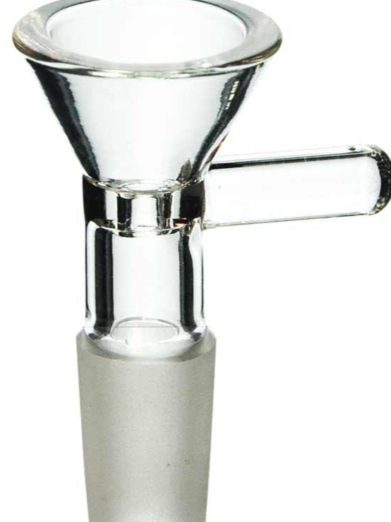 Photograph of product: 14mm Glass Bowl