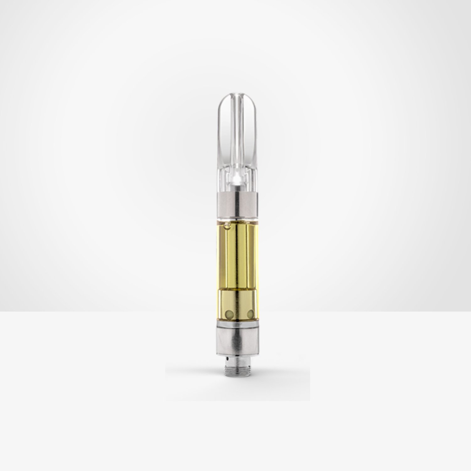 Photograph of product: Berries & Cherries | 1g Cartridge