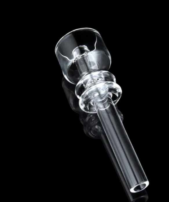 Photograph of product: Miscellaneous Quartz Nail - Assorted Sizes