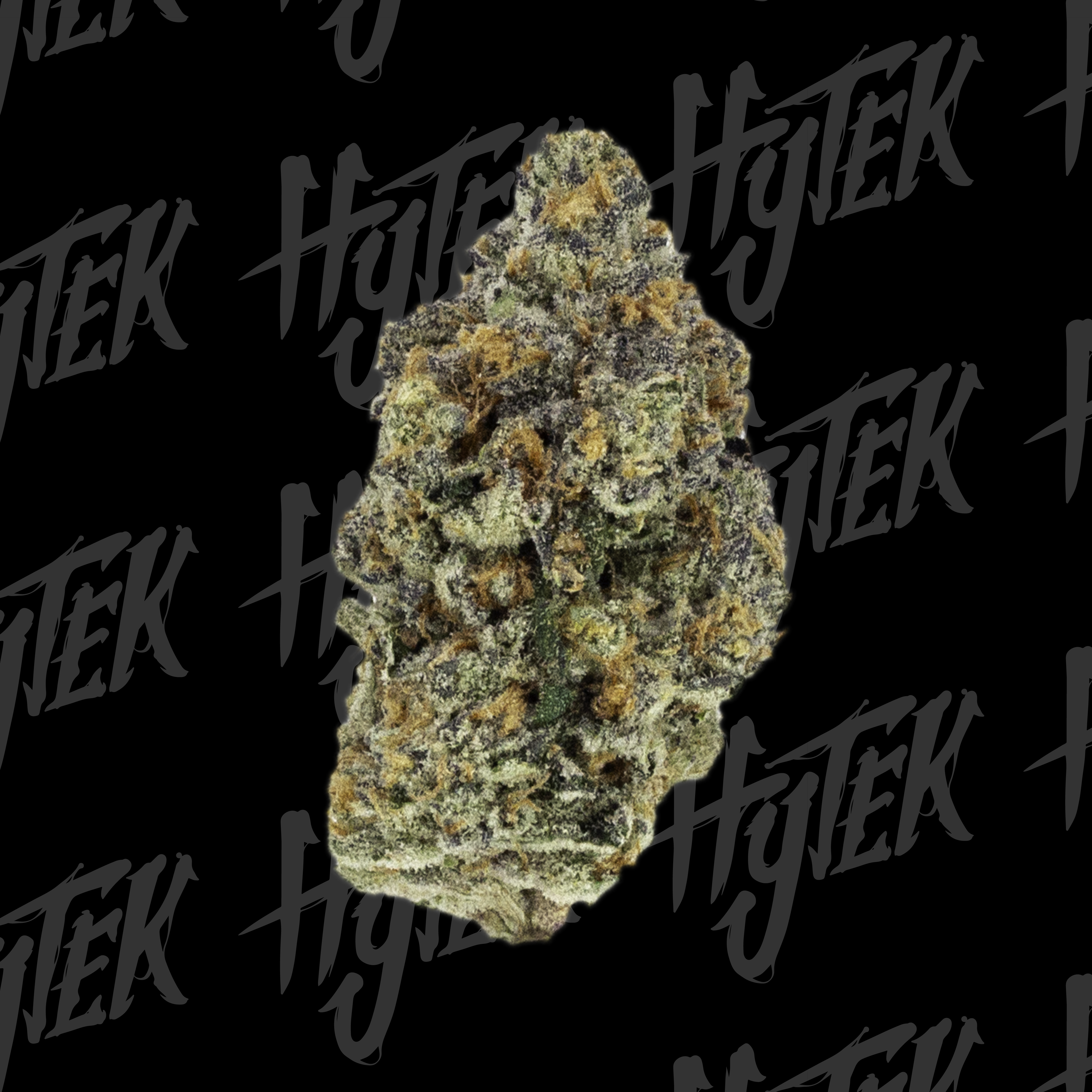 Photograph of product: Flawlezz | 3.5G Bag