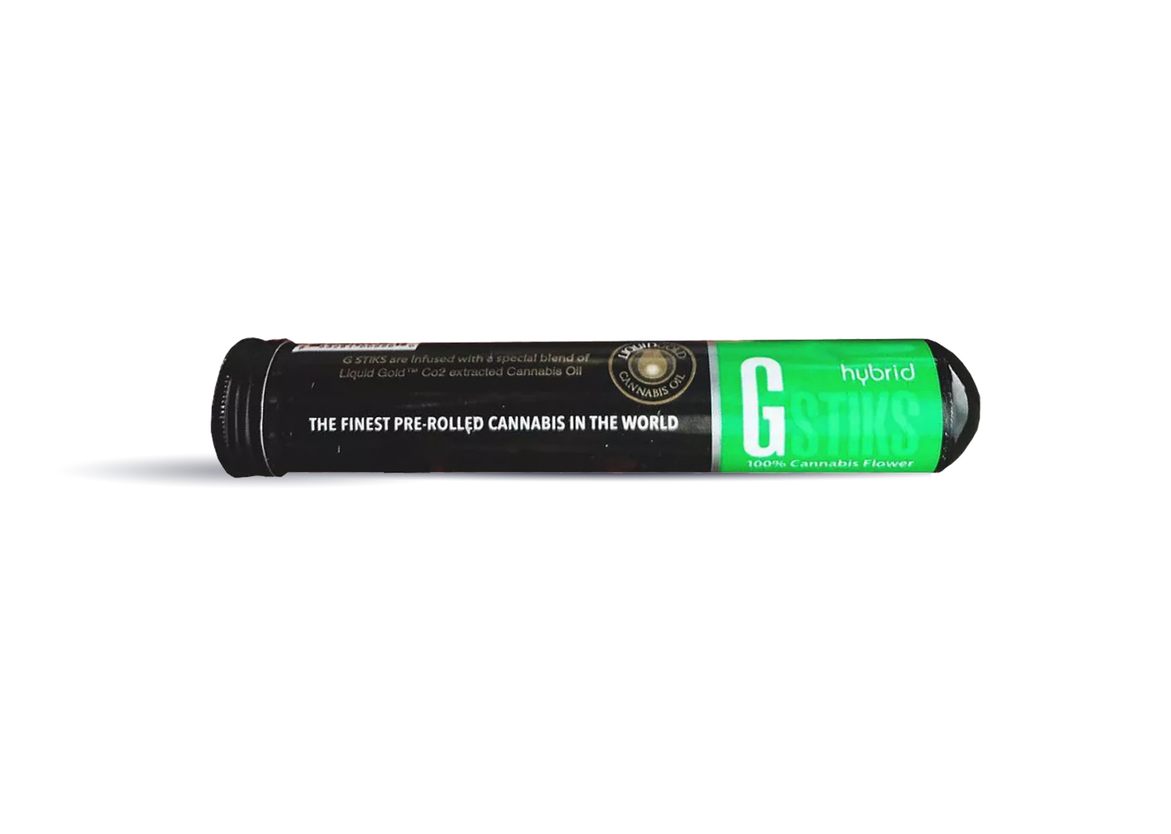 Photograph of product: Hybrid G Stik | 1g