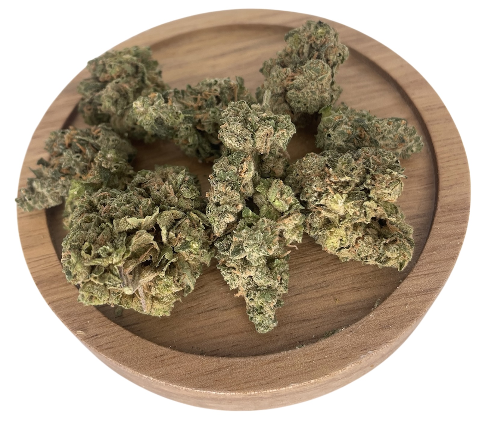 Photograph of product: Blunt Cake Oz Special - 28g