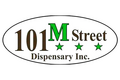 thumbnail-Size Logo for storeLogo: 101 M St Dispensary
