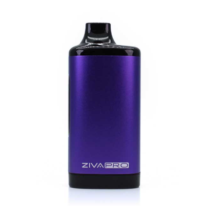Photograph of product: Yocan ZIVA Purple Pro Battery