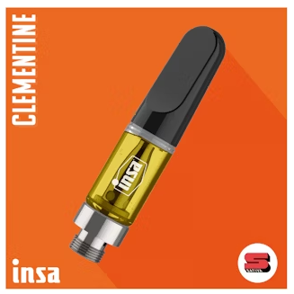 Photograph of product: Insa | Clementine - Cartridge [1g]
