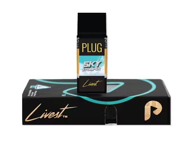 Photograph of product: $63.21 - Skystomper Livest - 