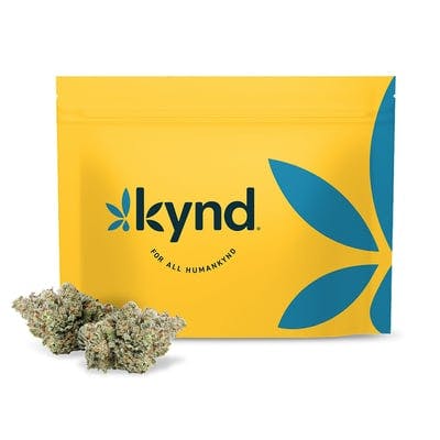 Photograph of product: White Runtz | 14.15g - 