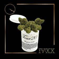 Photograph of product: Blue Dream 3.5g Flower