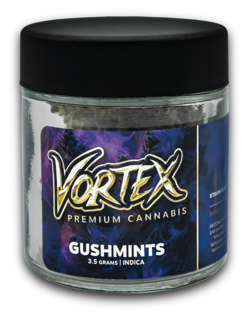 Photograph of product: Vortex - Flower - Gelonade (SH) (3.5g)