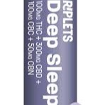 Photograph of product: Riplets Deep Sleep