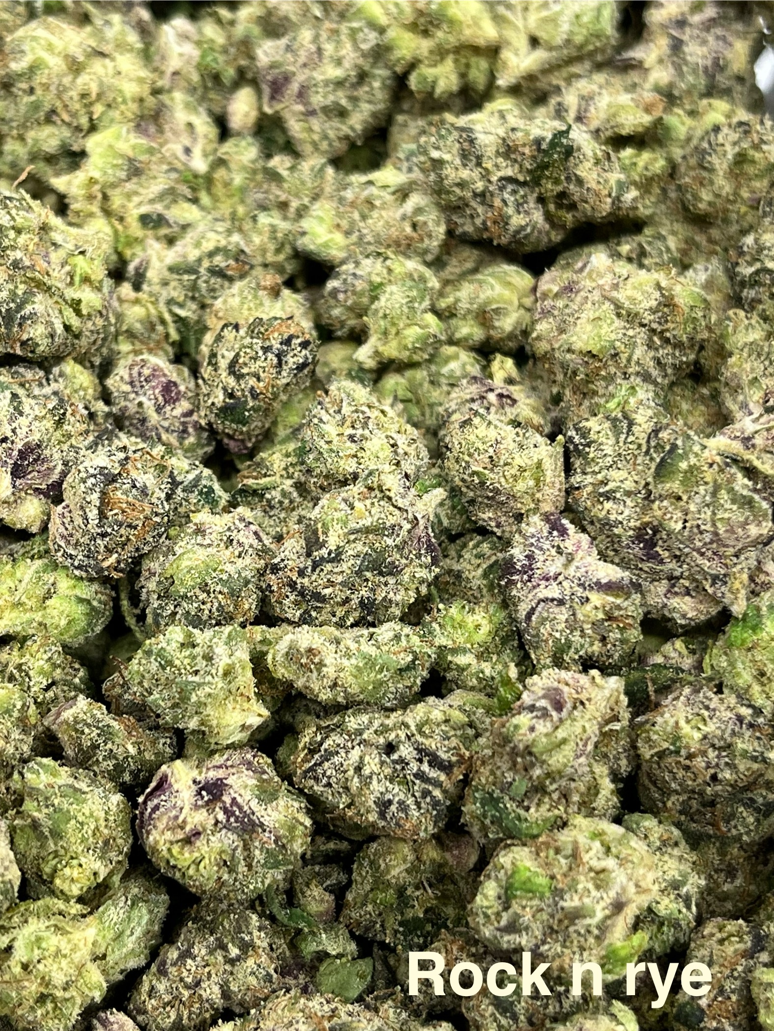 Photograph of product: Leilani Bee Bulk | King Cherry - Oui'd - 28g