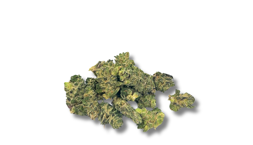 Photograph of product: JENNY KUSH | SMALLS - 3.5g