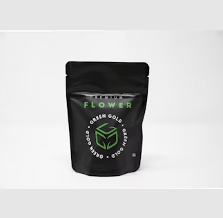 Photograph of product: Sour Chillz | 3.5g