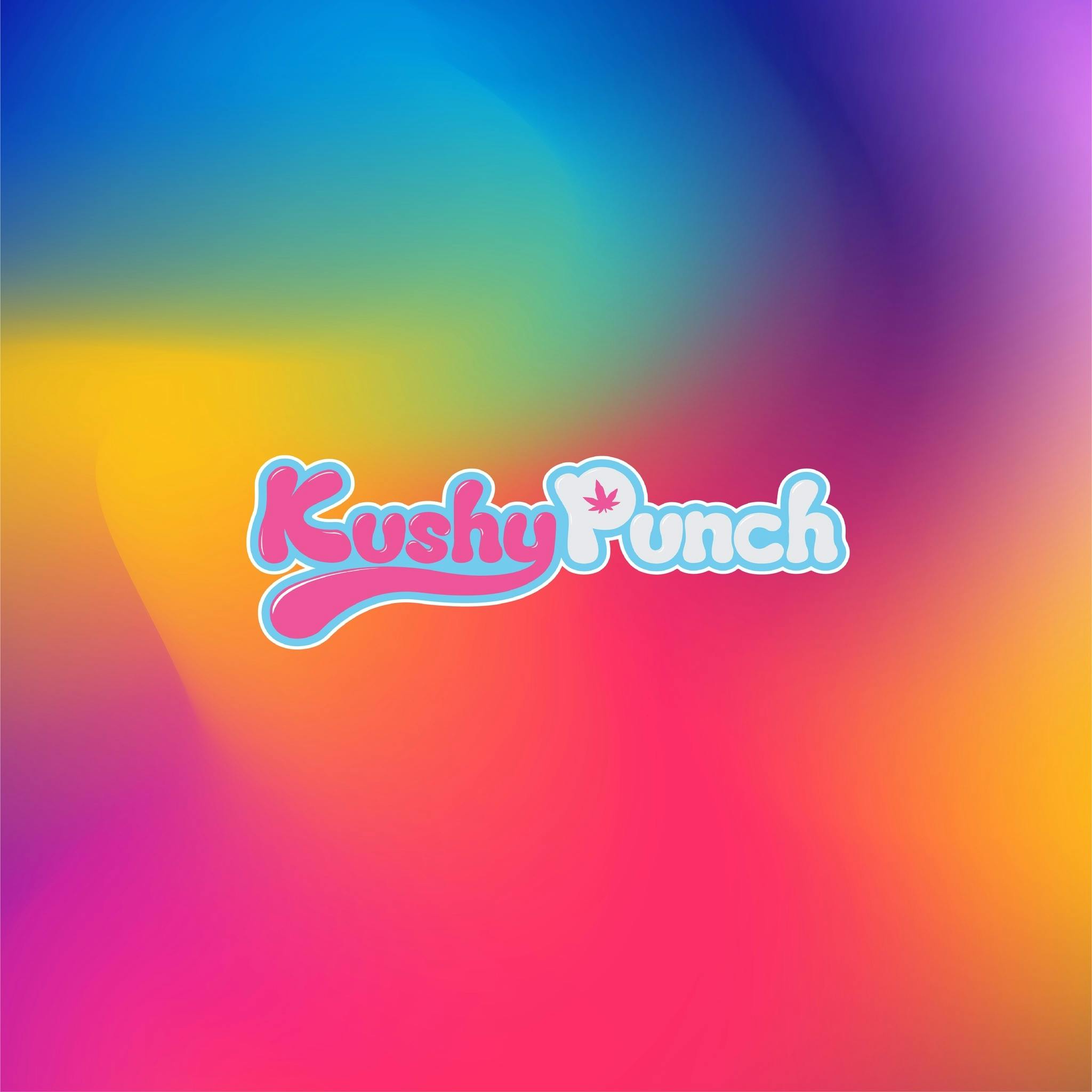 Photograph of product: Kushy Punch - Kushy OG Disposable (1g)