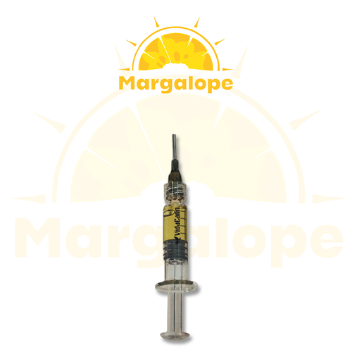 Photograph of product: Margalope Syringe