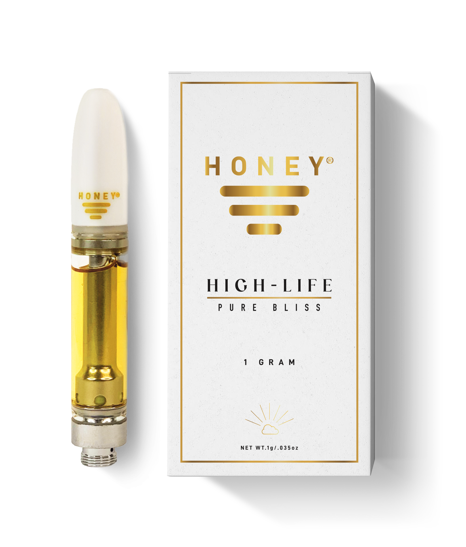 Photograph of product: 510 | Sour Diesel | 91.23% TAC