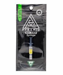 Photograph of product: Syringe - Wedding Cake