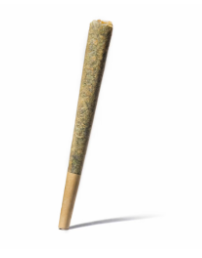 Photograph of product: Pre Rolls-Bananzcyle
