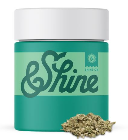 Photograph of product: Runtz S1 | Shake - 7g