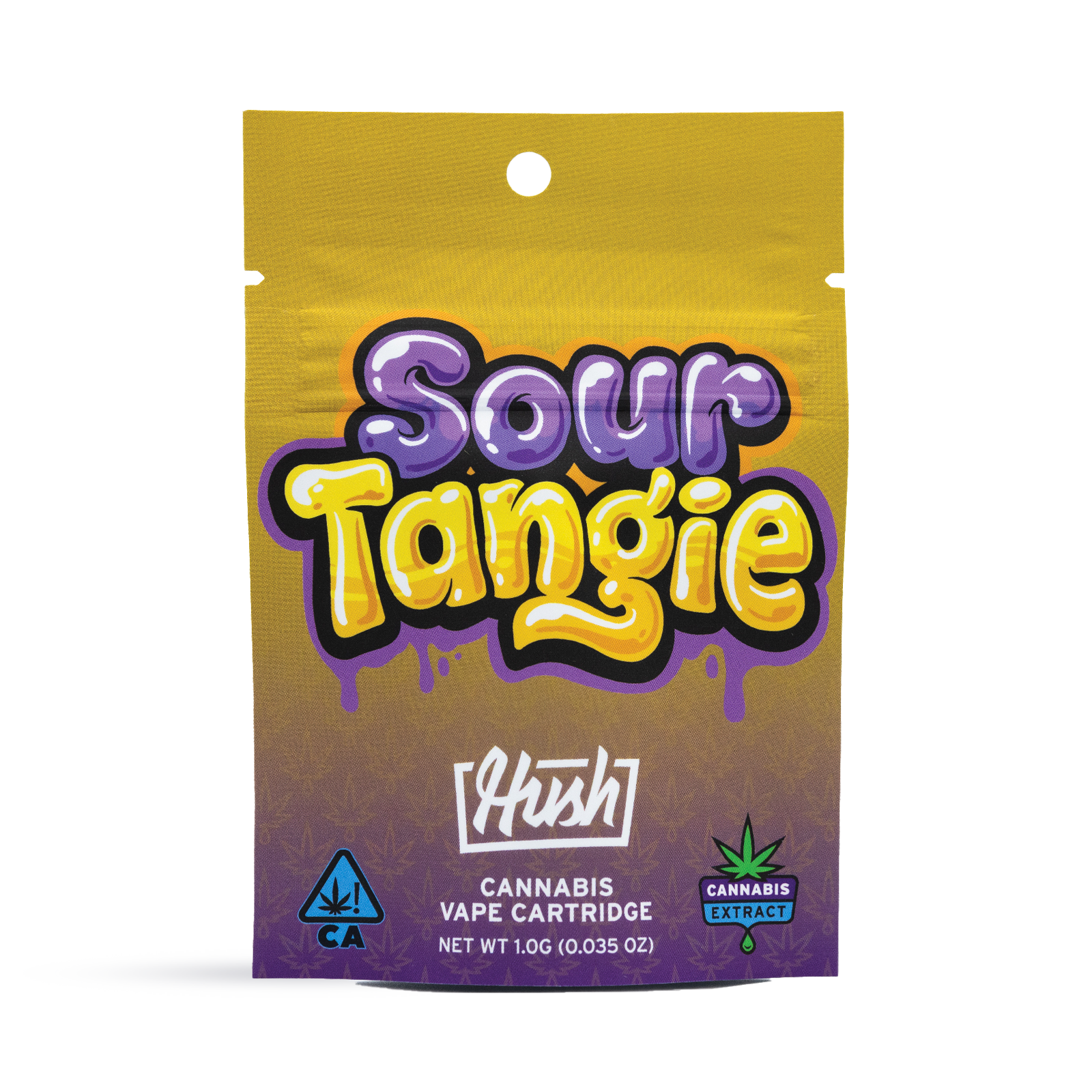 Photograph of product: Sour Tangie Cartridge | 1g