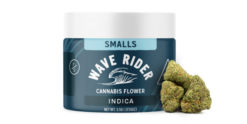 Photograph of product: ORANGE COOKIES SMALLS