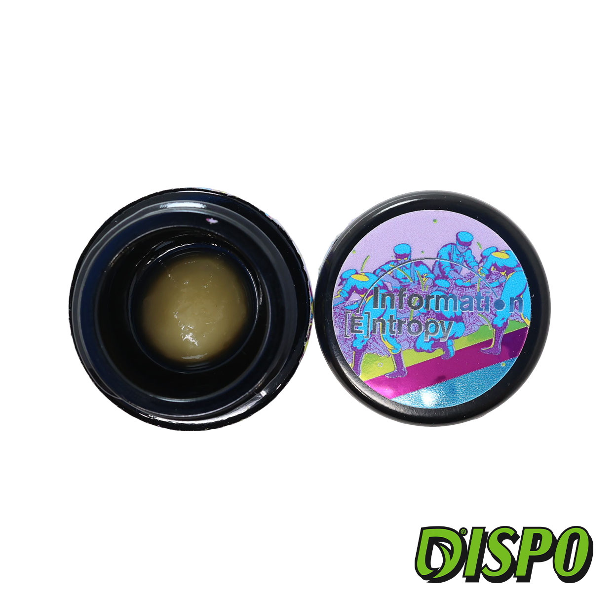 Photograph of product: Bosa - Strawnana Live Rosin