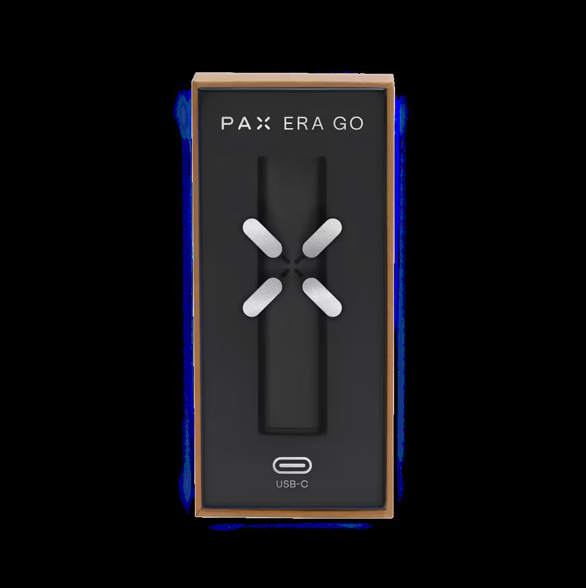 Photograph of product: Pax Pod Battery (Black)