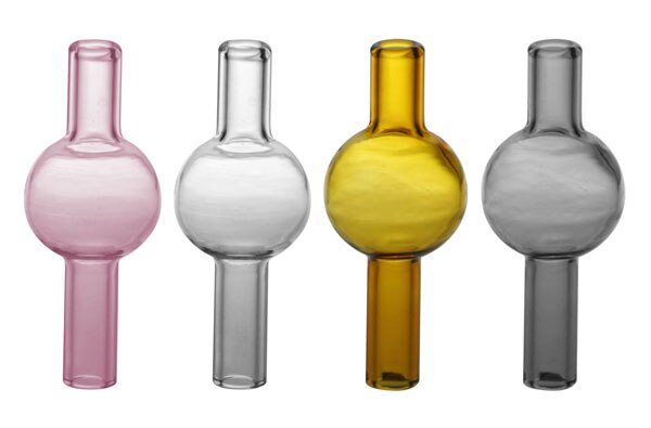 Photograph of product: Accessories - AFG - Thermal Bubble Carb Cap - 20mm Assorted Colors
