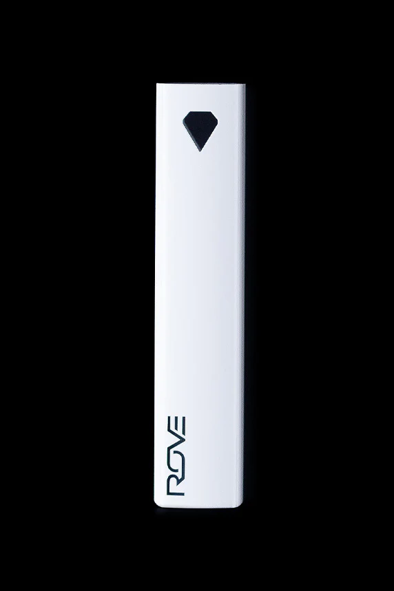 Photograph of product: Diamond Series Pod Battery ~ White