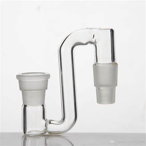 Photograph of product: 2 in lass Adapter
