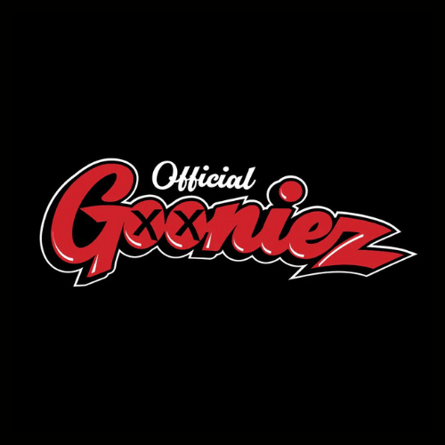 Photograph of product: Gooniez | White Widow   3.5 G - 3.5g