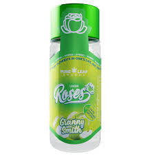 Photograph of product: Pure Leaf - Infused Granny Smith .6 prerolls