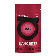 Photograph of product: DOSD-Cherry Cola