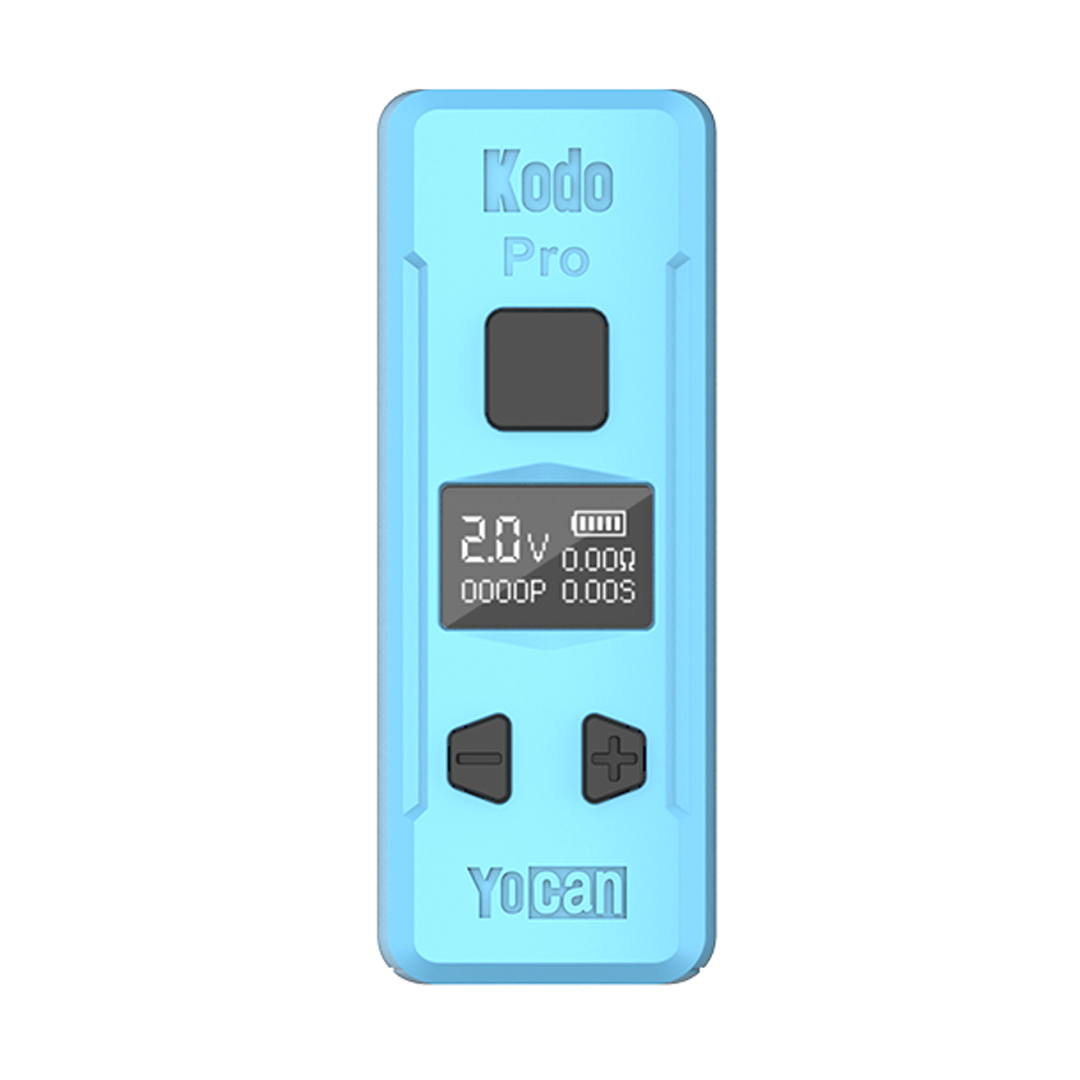 Photograph of Product: Kodo Pro 510 Battery | Various Colors