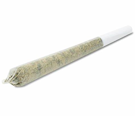 Photograph of product: Bald Peak - House Pre-Roll - HINDU FRUIT #4 - H - 2041214889