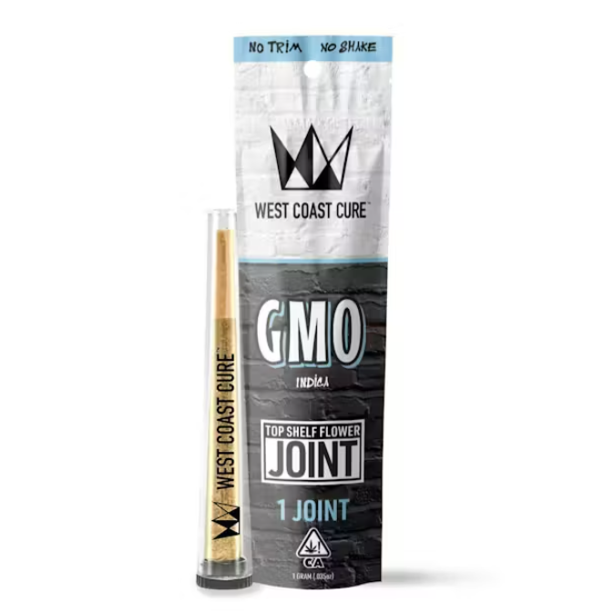 Photograph of product: GMO [1G]