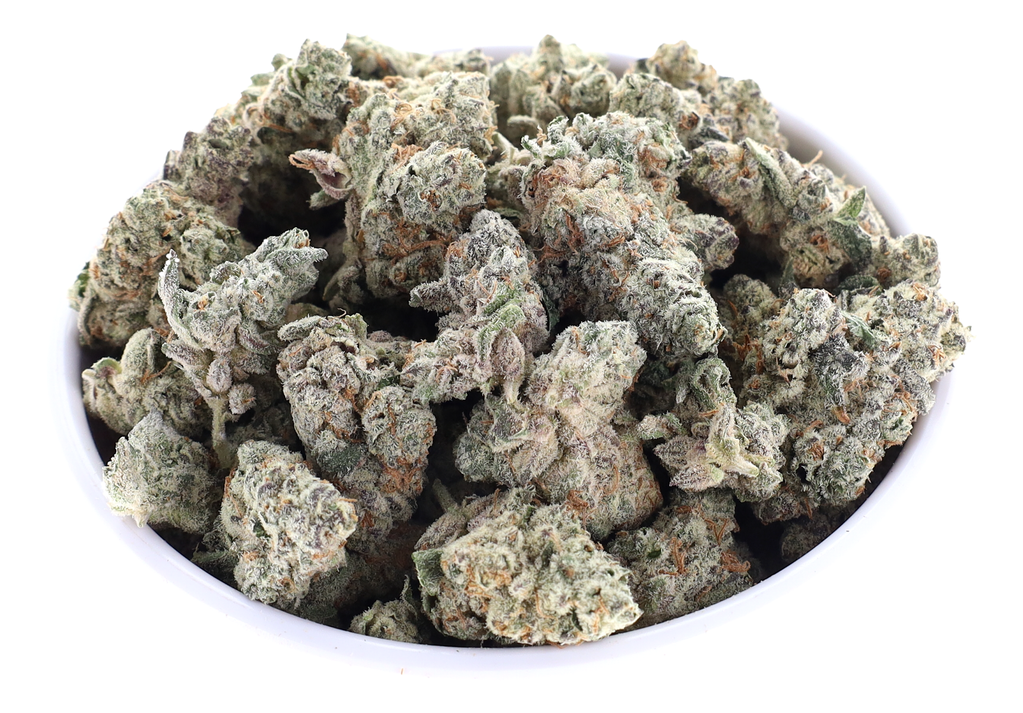 Photograph of product: The Deli - Dante's Inferno - 70g