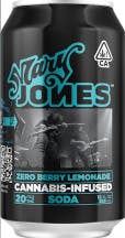 Photograph of product: Berry Lemonade Zero Sugar 20mg - 