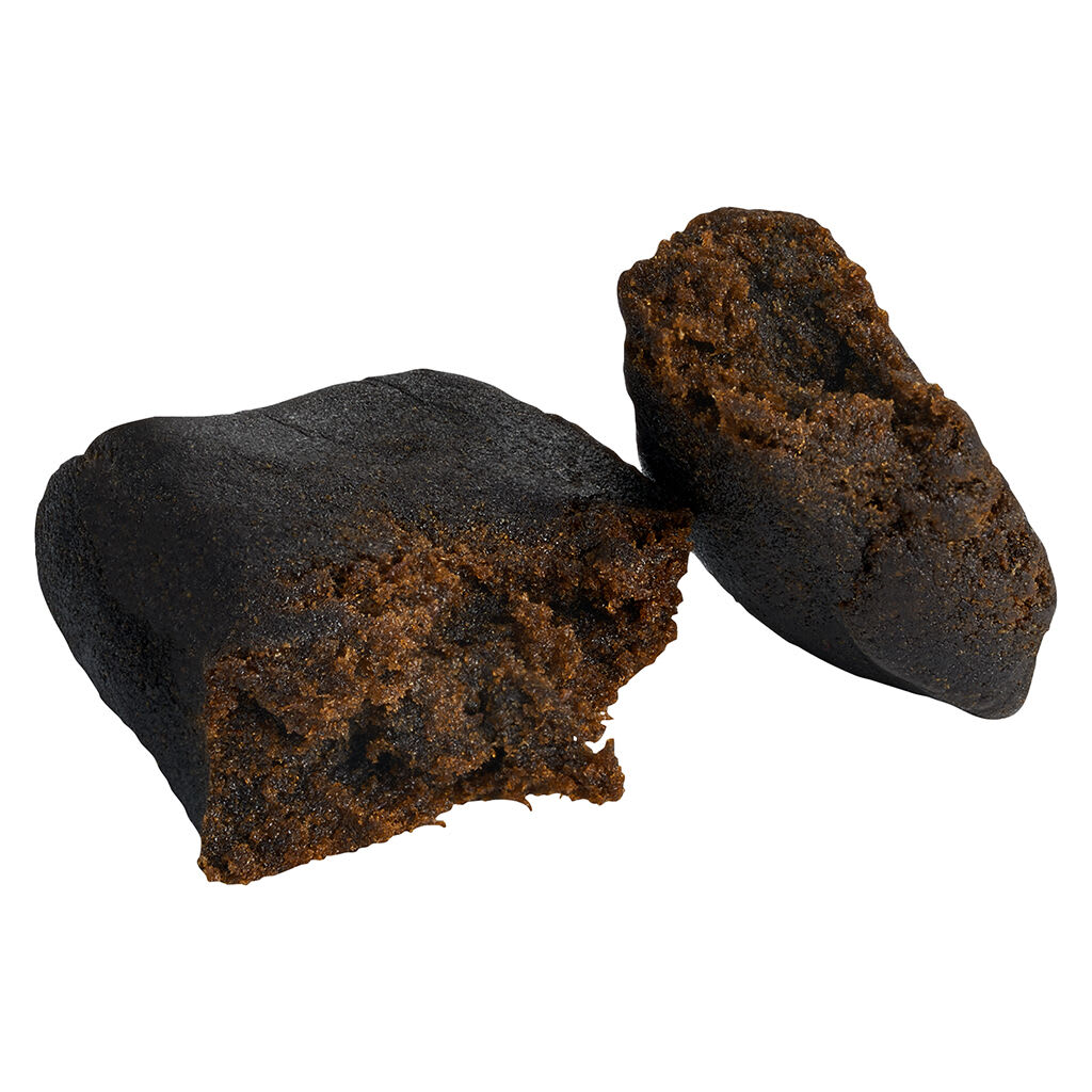 Photograph of product: Afghan au chocolat