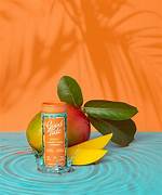 Photograph of product: Good Tide  / Gummies  / Mango 100mg