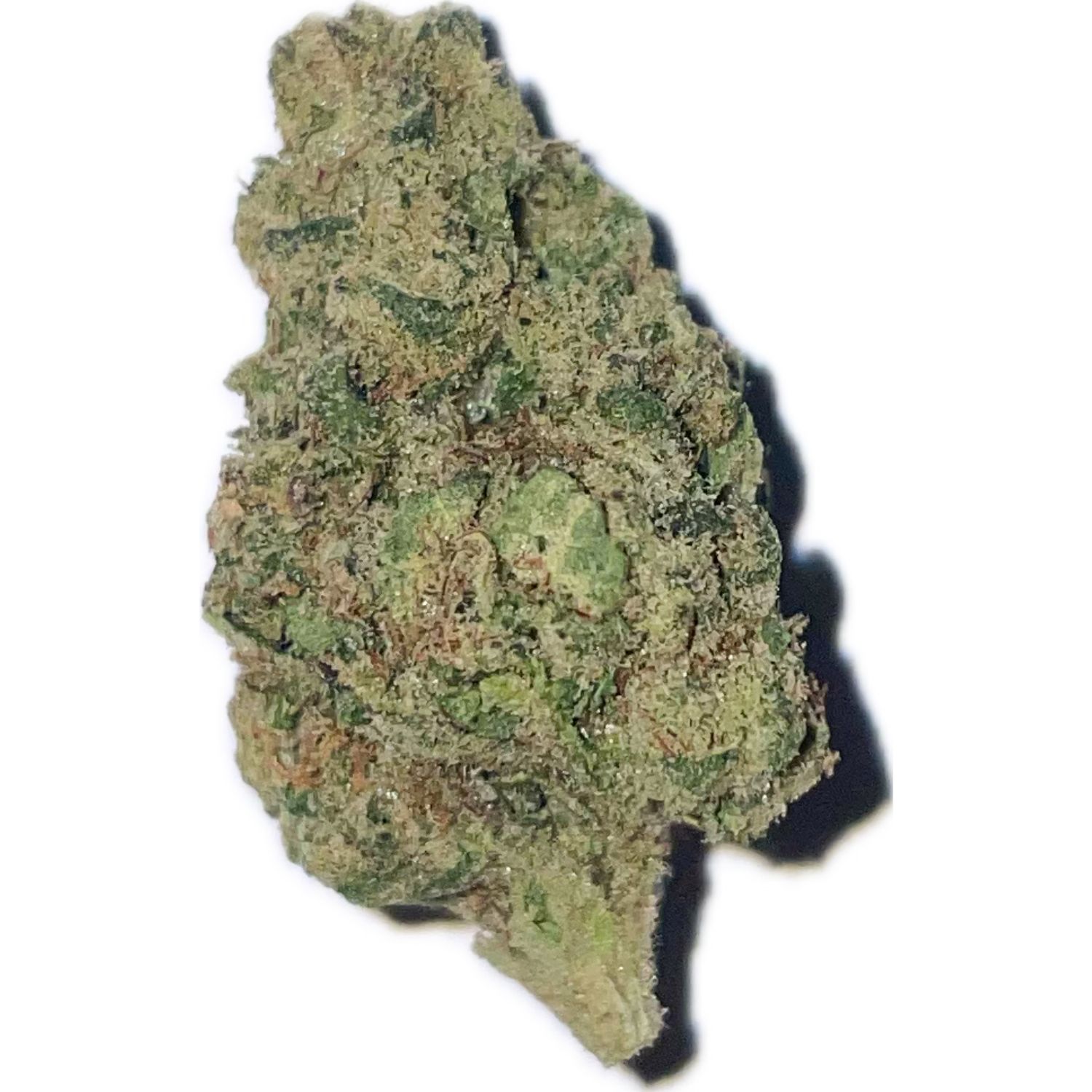 Photograph of product: Permafrost - 3.5g