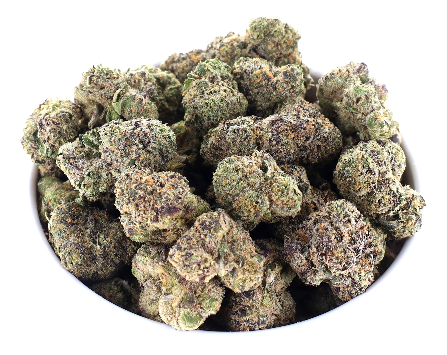 Photograph of product: The Deli - Big Perm - 70g