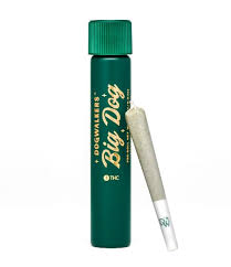 Photograph of product: Lemon Fresh | .75g