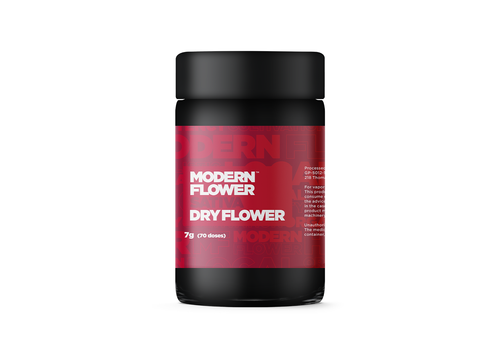 Photograph of product: Funk Mountain | 7g