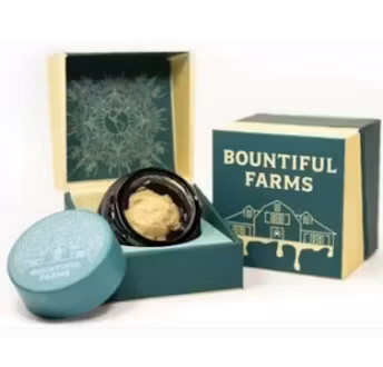 Photograph of product: Bazanaz Live au chocolat Rosin 1g