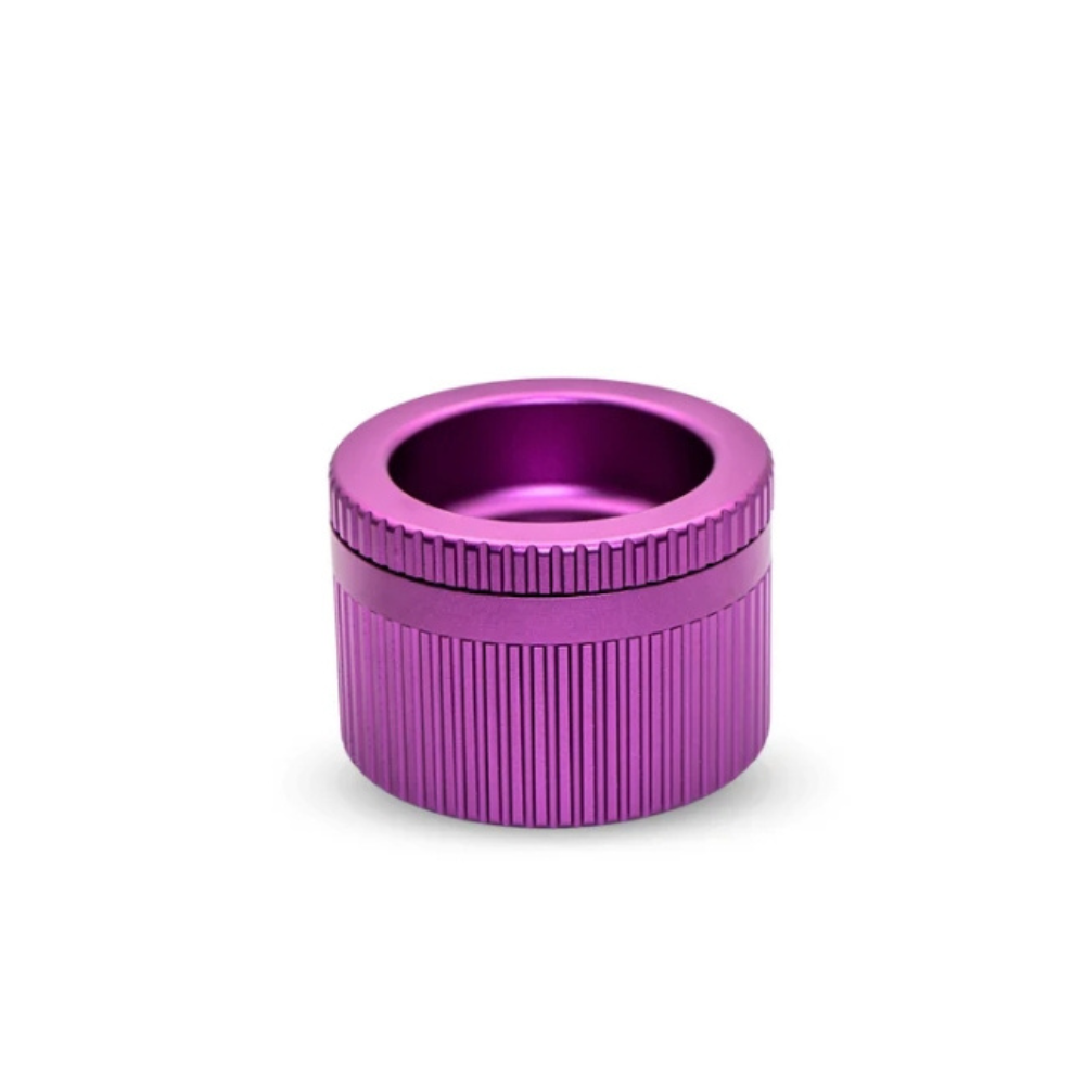 Photograph of product: STACHE 360 Grynder: Purple