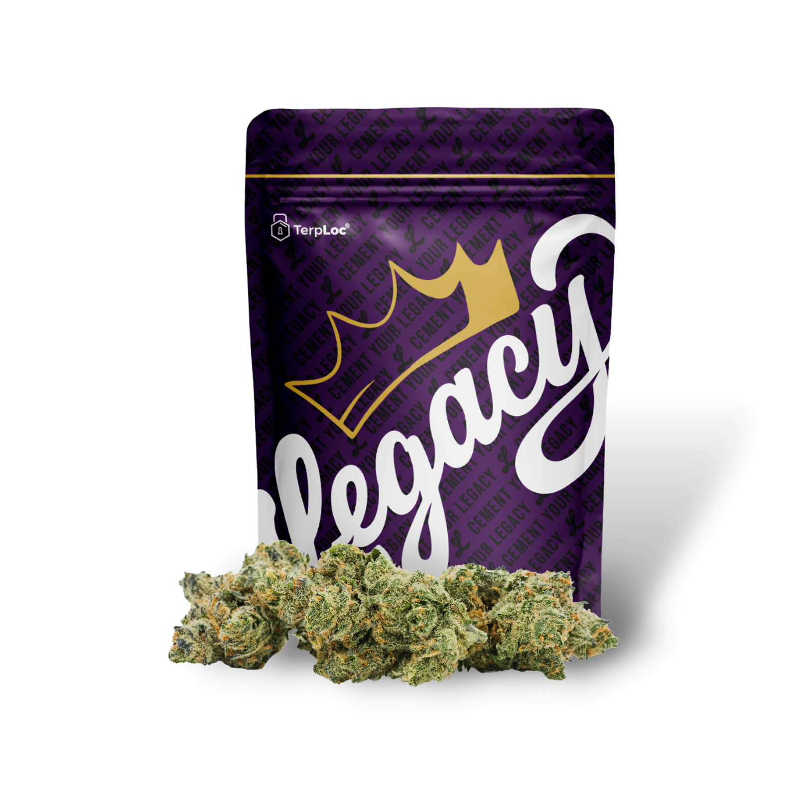 Photograph of product: Candy Store - 3.5g