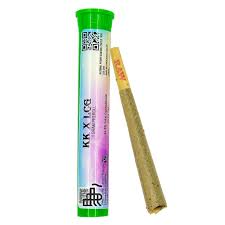 Photograph of product: REC | Tree Town | Enhanced | Focus | Wedding Cake | 4:1 | Thc:Cbg