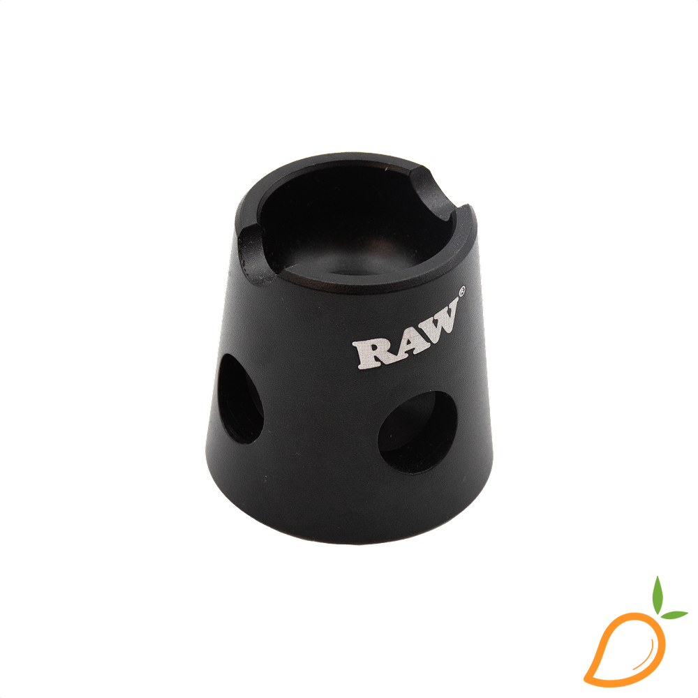 Photograph of product: Magnetic Aluminum Snuffer Raw